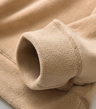Thickened Warm Double-Sided Sweater