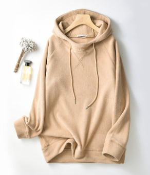 Thickened Warm Double-Sided Sweater