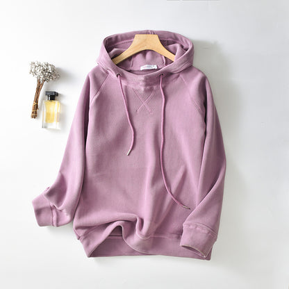 Thickened Warm Double-Sided Sweater