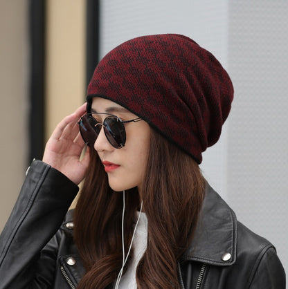 Warm Anti-Chill Woolen Sweater for Women