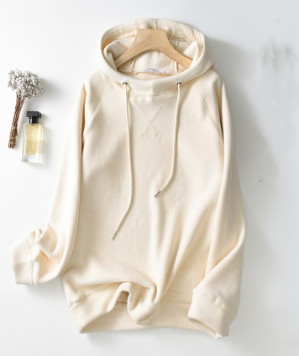 Thickened Warm Double-Sided Sweater