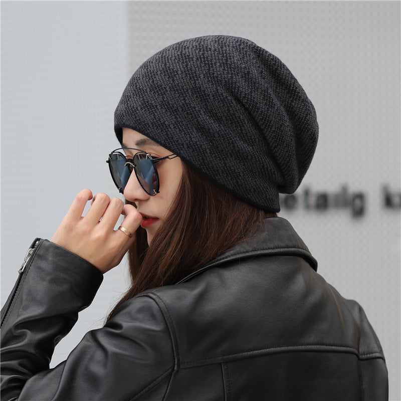 Warm Anti-Chill Woolen Sweater for Women