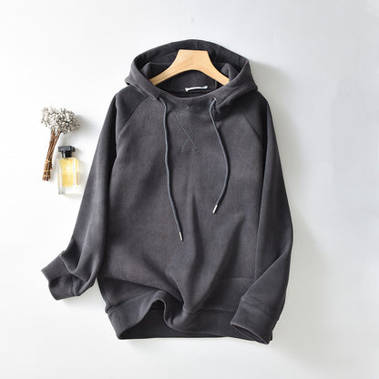 Thickened Warm Double-Sided Sweater