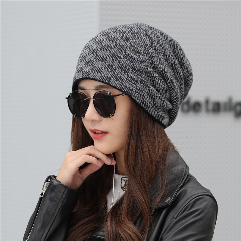 Warm Anti-Chill Woolen Sweater for Women