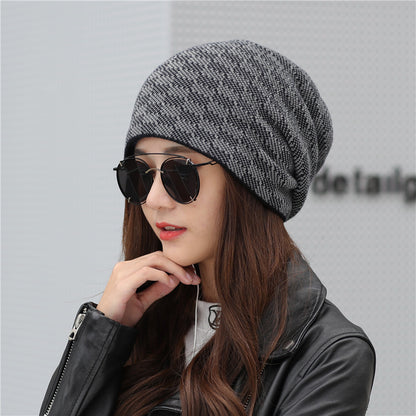 Warm Anti-Chill Woolen Sweater for Women