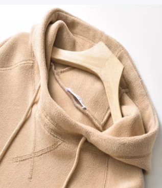 Thickened Warm Double-Sided Sweater