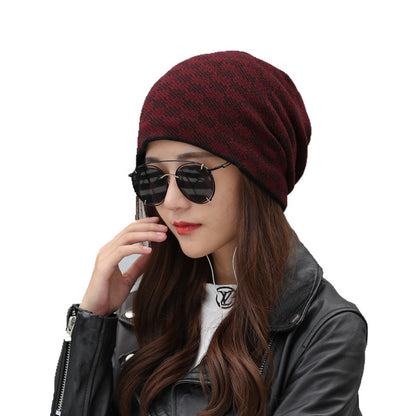 Warm Anti-Chill Woolen Sweater for Women