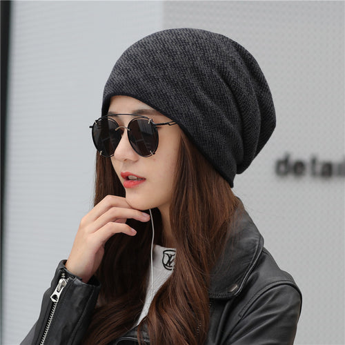 Warm Anti-Chill Woolen Sweater for Women
