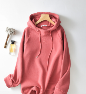 Thickened Warm Double-Sided Sweater