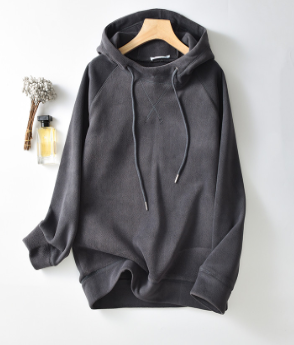 Thickened Warm Double-Sided Sweater